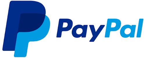 pay with paypal - Chris Brown Store